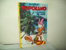 Topolino (Mondadori 1985)  N. 1526 - Disney