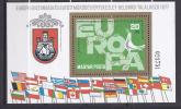 Hungary1977: Block126A Mnh** - 1977