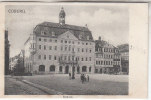 COBURG / RATHAUS - Coburg