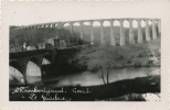 CHAMBORIGAUD - Le Viaduc - Chamborigaud