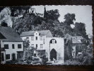 VALKENBURG - Berkelpoort Met  Ruine - Verzonden 1956 - Simons - Lot 163 - Valkenburg