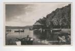 Lac D'Aiguebelette. Le Port. - Aiguebelle