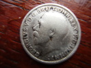 Great Britain 1917 GEORGE V  THREE PENCE  USED REASONABLY GOOD CONDITION. - Other & Unclassified