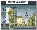 Hongarije 2010 Postfris MNH Sopron - Unused Stamps