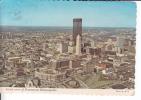 CP 1983 - Aerial View Of Downtown Minneapolis - Minneapolis