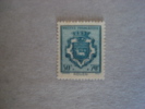 Timbre De France N 528 - Used Stamps
