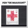 Hongarije 2010 Postfris MNH Red Cross - Unused Stamps
