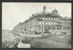 RUSSIA ST. PETERSBURG QUAI 1915  WW I MILITARY FIELDPOST BODY GUARD SEMYONOV REGIMENT - Otros & Sin Clasificación