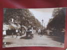 AK PARIS Montmartre Ca.1920  //  Q9997 - Transport Urbain En Surface