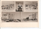 Pyrénées Orientales - 66- Canet Plage Carte Photo De 1958 - Canet Plage