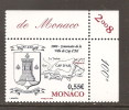 MONACO 2008 CENTENARY OF CAP D'AIL MNH - Autres & Non Classés