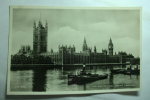 Houses Of Parliament , London - Buckingham Palace