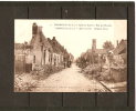 HARNES  RUE DE L HOSPICE  Carte Animée Ayant Voyagée - Harnes