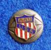 U.S.A. BASKETBALL FEDERATION , PIN - Basketball