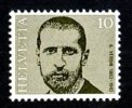 1971  Switzerland  Mi.Nr.955   MNH**   #231 - Unused Stamps
