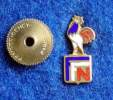 FRANCE SWIMING FEDERATION , OLD PIN - Swimming