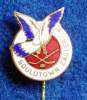 CANADA HOCKEY CLUB GOULDTOWN EAGLES , PIN - Winter Sports