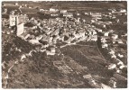 CHATEAUNEUF DU PAPE Vue Générale Aérienne Ca. 1960 - Chateauneuf Du Pape