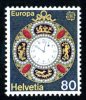 1976  Switzerland  Mi.Nr. 1074  MNH**   #291 - Unused Stamps