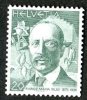 1979  Switzerland  Mi.Nr.1146   MNH**  #329 - Unused Stamps