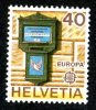 1979  Switzerland  Mi.Nr.1154   MNH**  #337 - Unused Stamps