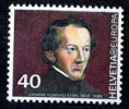 1979  Switzerland  Mi.Nr.1174   MNH**  #343 - Unused Stamps