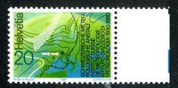 1980  Switzerland  Mi.Nr.1184   MNH**  #349 - Ongebruikt