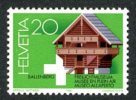 1981  Switzerland  Mi.Nr.1191   MNH**  #352 - Ongebruikt