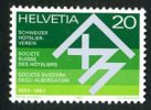1982  Switzerland  Mi.Nr. 1216  MNH**  #365 - Unused Stamps