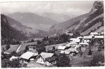 ST-JEAN-D' AULPS  (74.  Hte-Savoie)  -  101  -  L' Abbaye - Saint-Jean-d'Aulps