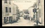 64 BIDACHE /  Rue Principale  / - Bidache