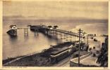 Mumbles, Railways And Pier - Other & Unclassified