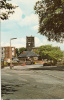 Angleterre - Parish Church, Heanor (voitures, Automobile) - Derbyshire