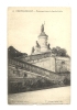 Cp, 86, Châtellerault, Monument Du Jardin Public, Voyagée 1915 - Chatellerault