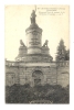 Cp, 86, Châtellerault, Jardin Public, Monument élevé En Souvenir De La Révolution Française, écrite 1918 - Chatellerault