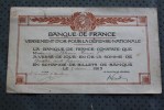 Banque De France Versement D'or Pr La Défense Nationale >400 Fr. OR En échange De Billets De Banque:3 Août 1915 Guerr - Pétrole