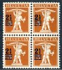 1921  Switzerland  Mi.Nr.156  MNH**  #425 - Ungebraucht