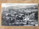 Delcampe - CPA 23 Creuse - BOURGANEUF - La Gare, Vue Générale - Bourganeuf