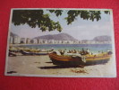 Brasil ,  Rio De Janeiro - Copacabana  1961 - Copacabana