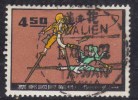 Taiwan 1967 N°Y.T. :  579 Obl. - Gebraucht