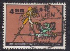 Taiwan 1967 N°Y.T. :  579 Obl. - Used Stamps
