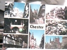 ENGLAND  CHESTERE VUES  S1983  DT15328 - Chester