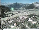 SWITZERLAND SUISSE SVIZZERA SCHWEIZ GSTAAD N1988  DT15329 - Gstaad