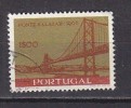 R4487 - PORTUGAL Yv N°989 - Usati