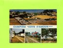 Kernoyal Damgan - Camping Côte D´amour - Damgan