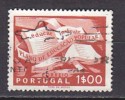 R4378 - PORTUGAL Yv N°808 - Used Stamps