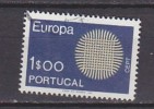 R4541 - PORTUGAL Yv N°1073 - Usado