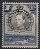 Msc504 Kenya Uganda And Tanganyika (KUT) 1938, SG141b 30c KGVI Definitive,  Mounted Mint - Kenya, Ouganda & Tanganyika