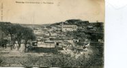 MONTAIGU   VUE GÉNÉRALE - Montaigu De Quercy