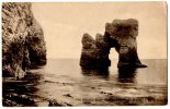 The Arched Rock , Freshwater , Isle Of Wight - Altri & Non Classificati